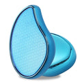 Wholesale Water Resistant mango Glass Nano Foot File Peeling Scrubber Care Pedicure Callus Remover for Dead Skin Removing