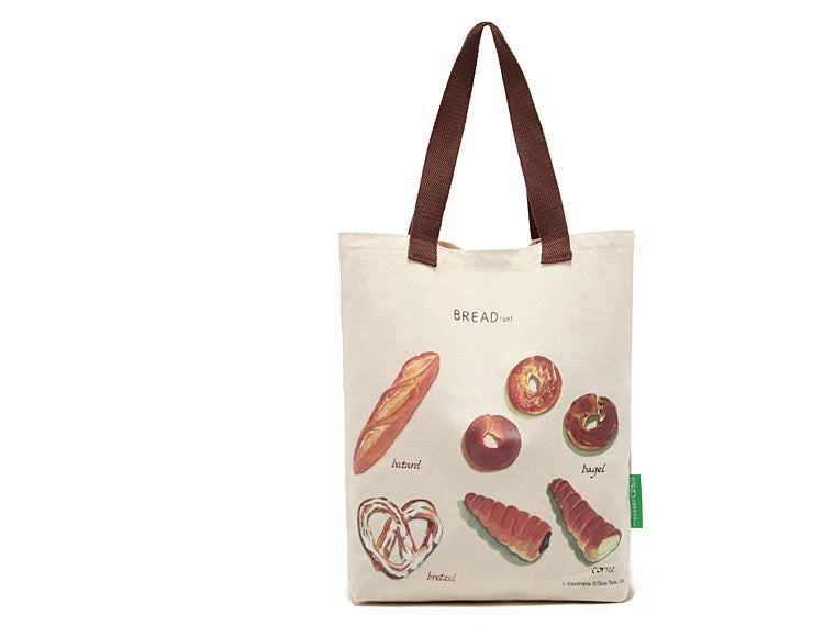 Factory Custom Cheap Tote Bag Cotton Canvas Plain Shopping Tote Bag Reusable Huge Tote Bag Tongcheng OZIS