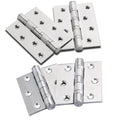 Frameless Shower Glass Door Hinge Wooden Floor Butterfly Heavy Duty Aluminum Door Hinges