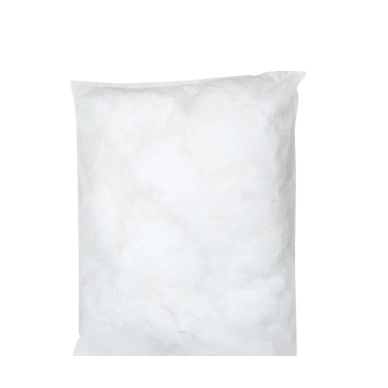 Free Samples of Laminated Oil Absorbent Pillow Environmental Product for Industrial Use