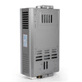2024 Hot Sale Stainless Steel Tankless Propane Gas Water Heater 6L/8L/10L/12L/16L/18L/20L/22L/26L LPG Liquid Copper Heat