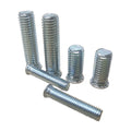 Manufacture Round Hexagon Head Bolt FH TFH FHS M3 M8 Stainless Steel Screw Carbon Steel Self Clinching Stud for Sheet Metal