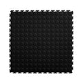 100% Environmentally Friendly Superior Quality Indoor PVC Tiles Garage Floor