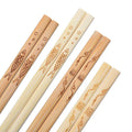 Sushi Chop Sticks Restaurant Bamboo Wood Chopsticks