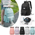 Hot Selling Women's Backpack Notebook Backpack Large Capacity Notebook Backpack Business Travel Bag