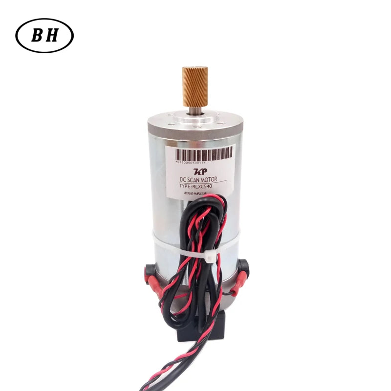 Brand New DC Scan Motor Roland RLXC540 DC Servo Motor 6700049030 for Roland Eco-solvent Printer