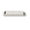 Battery Pack MAX20W Dual Output AC-DC Emergency LED Lights Plastic Case ROHS Certified Battery Backup Lighting System
