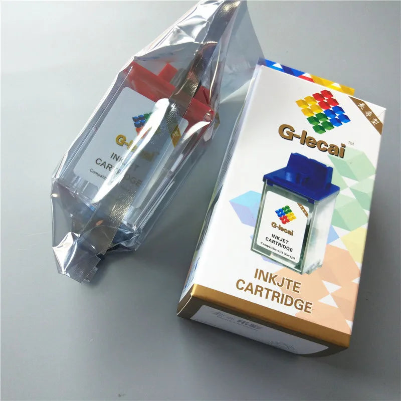 Encad Novajet 750 PrintHead Cartridge for Locor Lecai 750 760 850 Large Format Printer Photo Printer G-lecai