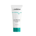 Lambena Herbal Cream Face Wash Oil Control Anti-Acne Facial Cleanser Deep Cleansing and Firming Whitening Feature