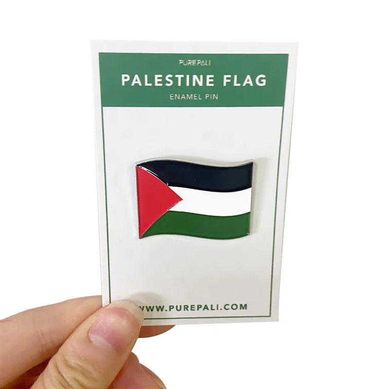 Luxury Corporate Office Gift Set Palestine logo Promotional & Business Gifts