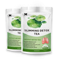 Weight Loss Detox Summer Lotus Leaf Clear Dark Tea Increase Metabolism Remove Heat Healthy and Harmless Weight Loss Tea
