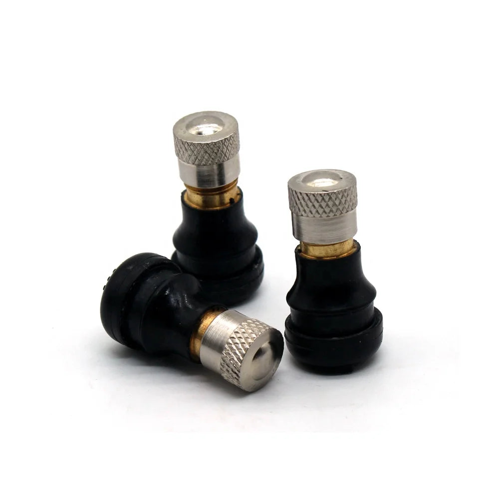 Vacuum Tire Valve for M365 / Pro / 1S / Essential / Pro2  MAX G30 Scooter Electric Scooter Parts Universal Parts