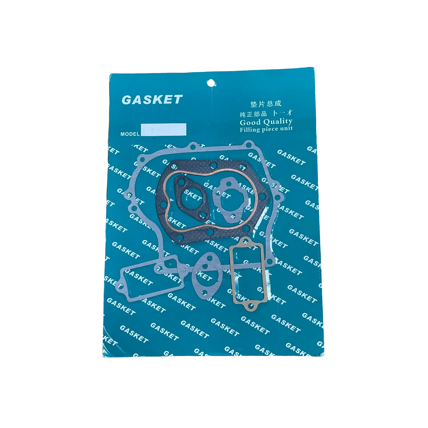Robin  EH09 EH12  EX17 EX27 EX40 EY20 Gasket for Construction  Machinery