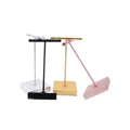 FORTE Wholesale Modern Metal Hanging Jewelry Earrings Holder Display Stand in Stock