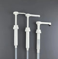 38/400 38/410 Syrup Sauce Dispenser Pump Mason Jar Syrup & Honey Dispenser Pump Lids