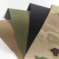 1000 Denier PU Coated Woven CORDURA Nylon Fabric Water Resistant for Vests Garments & Home Textiles