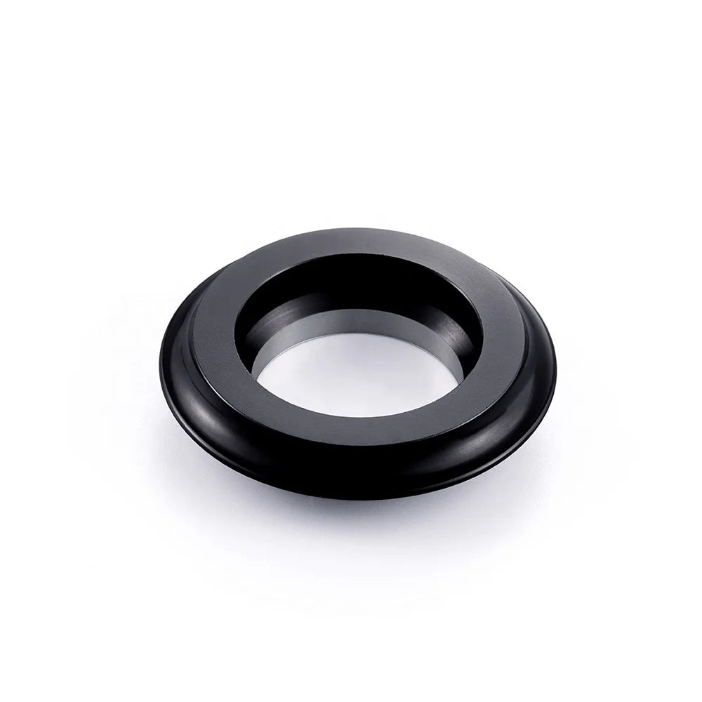 Dongguan Huoli Precision Custom Cnc Compression Racer Integrated Threadless Headset  Dust Cap for Bicycle&Scooter