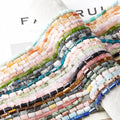 65 Kinds of Irregular Natural Stone Beads Semi Precious Gemstone Beads Agate Crystal Quartz Jade Beads for DIY Jewelry Making