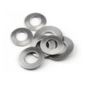Stainless Steel Belleville Washers Metric DIN 2093 Disc Spring Washers Bowl Shape Anit-loose Washer