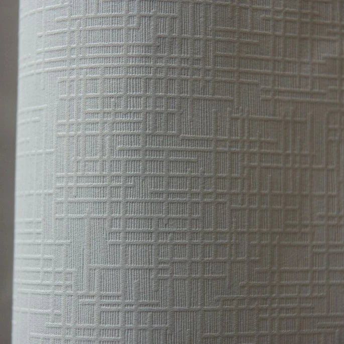 Factory Supply High Density 2.8 or 3.2m Width Embossed Hotel Quality Blackout Curtain Fabric for windows