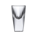 Creative Diamond Cut Shot Glasses High-end Crystal Spirit Shot Glass Bullet Glass