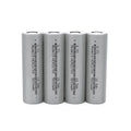 3.7v 21700 5000mah Rechargeable Cylindrical Lithium Ion Battery