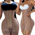 Manufacturer Original Colombianas s Slimming Girdle Tummy Control Shapers Bbl Postpartum Body Sculpting Shapewear for Women