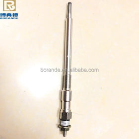 Engine Parts for Kubota 15221-65510 V1902 Spare Parts for Glow Plug Heater Plug
