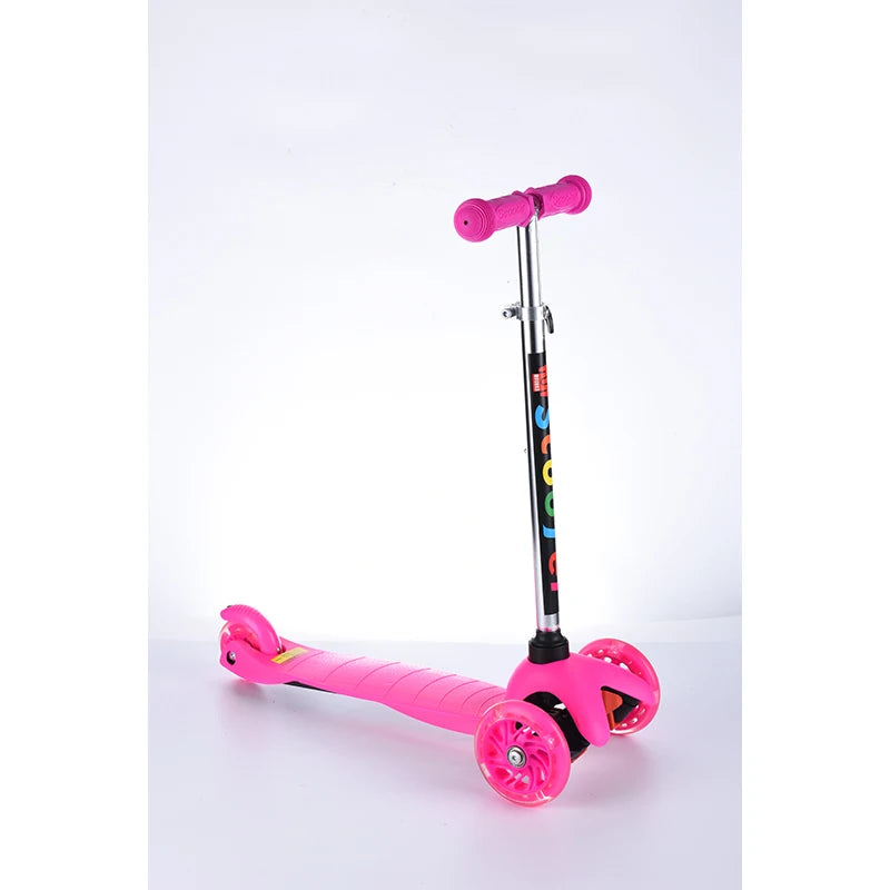 Price Scooter Scooter Kids Have 3 Wheels 3 Wheels 3 Wheels 3 Roller Scooter