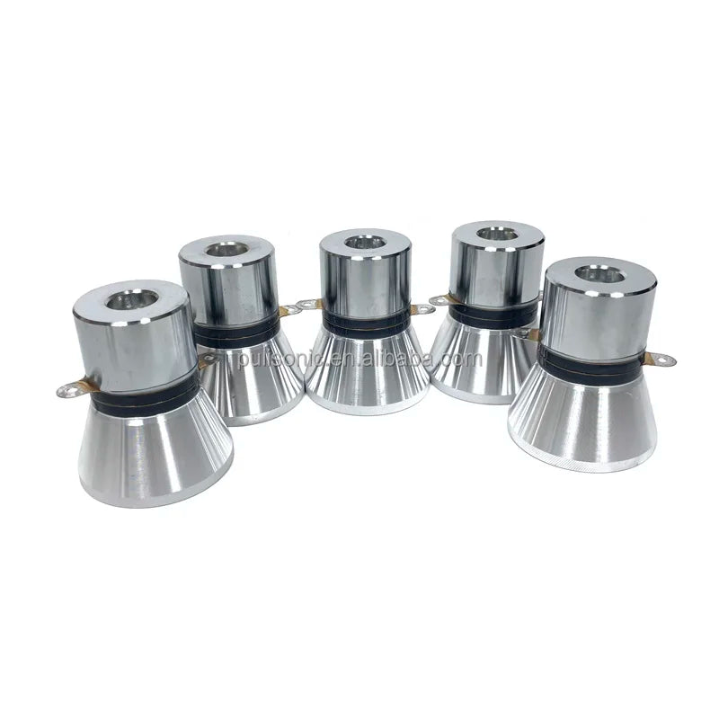 Low Frequency Ultrasonic Cleaner Transducer 20KHZ Ultrasonic Transducer for Variable Frequency Ultrasonic Cleaner System