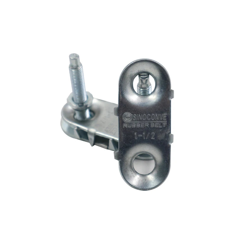 High Sales Cheap Price Industrial Fasteners Outdoor Plain Conveyor Belt Fastener