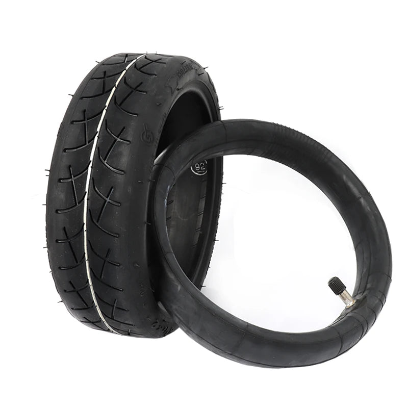 CST 8.5x2 Outer Tire and 8.5X2 Inner Tube 8.5 Inch for Xiaomi Electric Scooter Parts Accessories