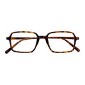 Fashionable Classic Optical Eyewear with Acetate Frames Diamond Face Shape Match for Men and Women