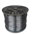 3.5mm Transparent PET Polyester Monofilament Wire for Agriculture Grape Planting Greenhouse Curtain OEM Customizable 5 Year