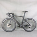 Carbon  Bike Bicycle  Cycling Disc Brake Bike Carbon Frame Bicycle 700*30C SENSAH Empire Pro Groupset  TT-X34