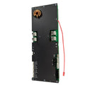 BT Smart Bms 8S 200A 24V LiFePo4 BT CAN RS485 RS232 Communication for Solar Home Energy Storage