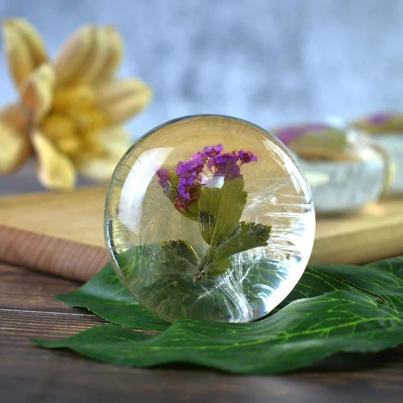 Handmade Herbal Flower Soap Solid Amino Acid Moisturizing Whitening Antiseptic Oil Control Anti-Dandruff 80g Travel Size