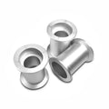 High Quality Custom CNC Machining Service for Mechanical Aluminum Stainless Steel Brass Copper-Wire EDM & Broaching
