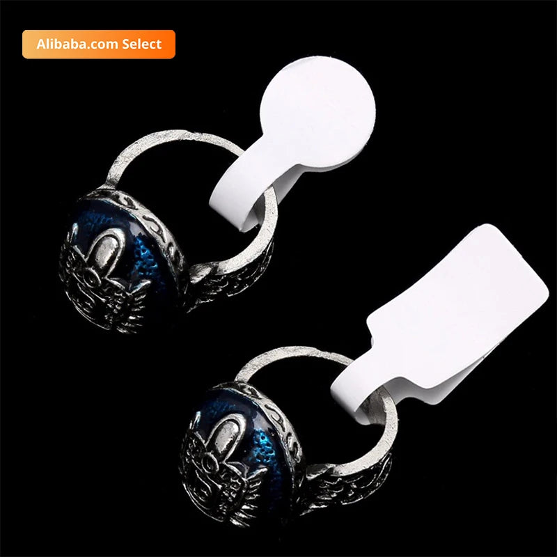 Box Label Factory Price Sticker Display Racks Transparent Roll Custom Stickers for Air Coolers