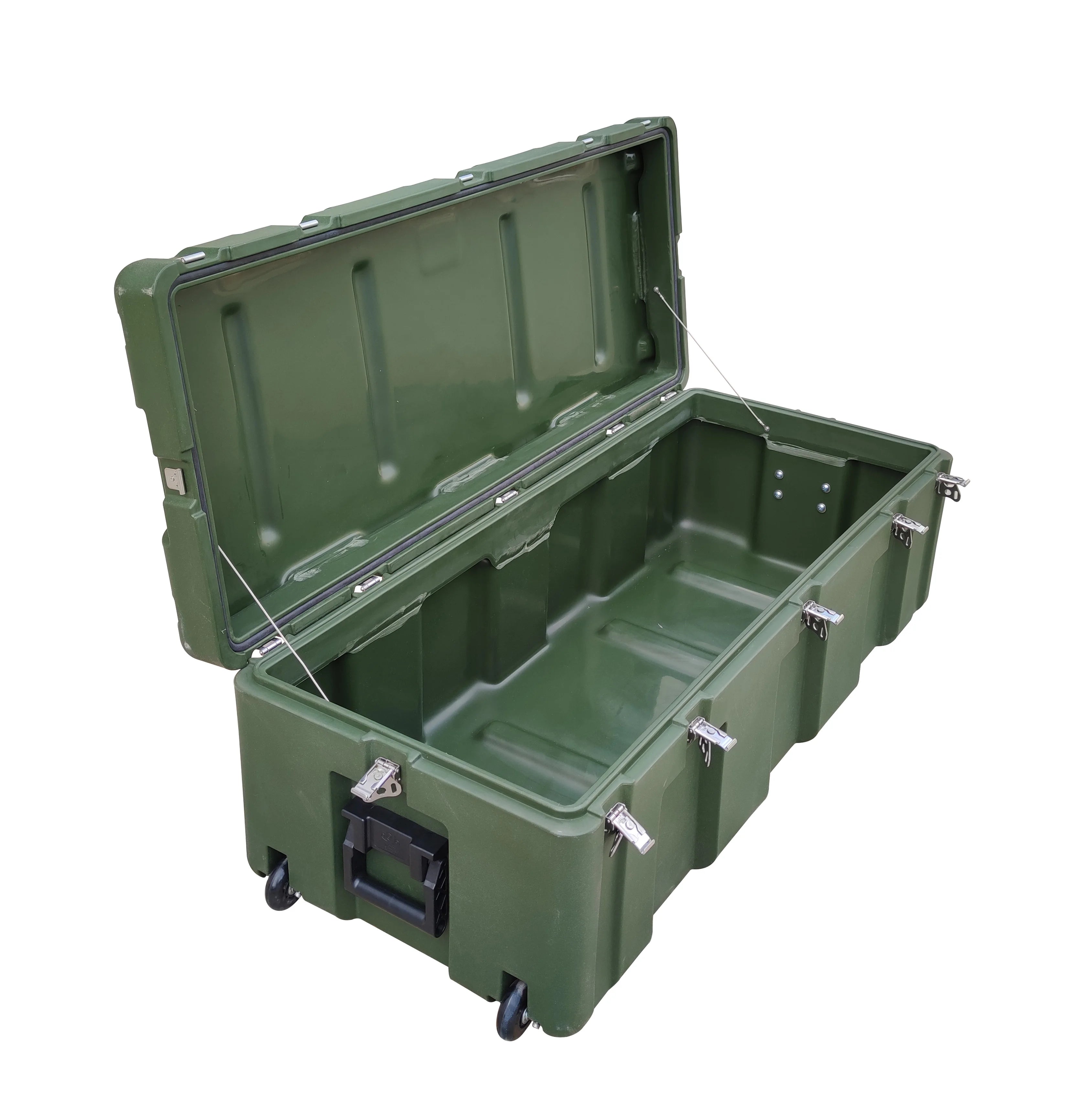 MILIT-Quality Shockproof RS866 Waterproof IP65 MILIT-Equipment Box