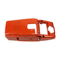 Chainsaw Engine Top Shroud Engine Cover for Hus 394 395 Gasoline Spare Parts