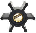 Marine Closed Water Pump Impeller Replacement Kit DJ PUMP 08-39-0601JOHNSON 09-810b-1 SPX F4 Jabsco 653-001-P JMP 7050-01K