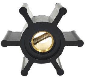 Marine Closed Water Pump Impeller Replacement Kit DJ PUMP 08-39-0601JOHNSON 09-810b-1 SPX F4 Jabsco 653-001-P JMP 7050-01K