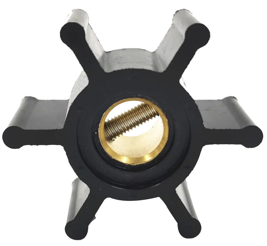 Marine Closed Water Pump Impeller Replacement Kit DJ PUMP 08-39-0601JOHNSON 09-810b-1 SPX F4 Jabsco 653-001-P JMP 7050-01K
