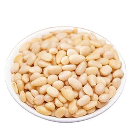 Premium Quality Pine Nut Kernels for Sale Wholesale Natural Red Pine Nuts Kernel