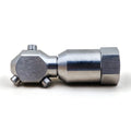 YS 18250 Type tank Rotary Cleaning Nozzle 360 Degree Rotating High Pressure tank Washing NozzleRotary Tank Cleaning Nozzle