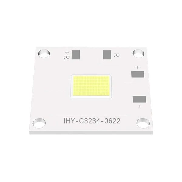 4-inch 18V 45W 3234 High-power High-color Gamut Small Light-emitting Area Led Projector Light Source