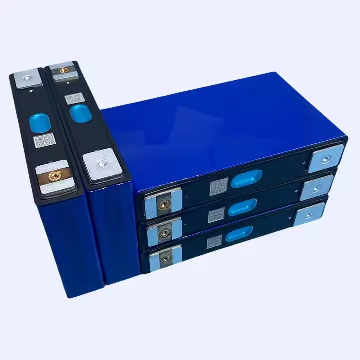 Brand New 3.7v 58ah NMC Prismatic Lithium Ion Rechargeable Battery QR Code Two-Wheeler/Three-Wheeler Electric Vehicles