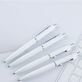 Hot Selling 0.5mm Simple Cheap Metal Ballpoint Pen Refill with Custom Logo