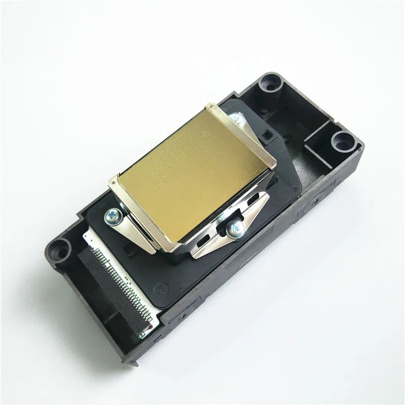 F186000 Dx5 Printhead Unlocked Dx5 Print Head Eco Solvent Printer Head for Galaxy Allwin Wit-color Gongzheng New Original